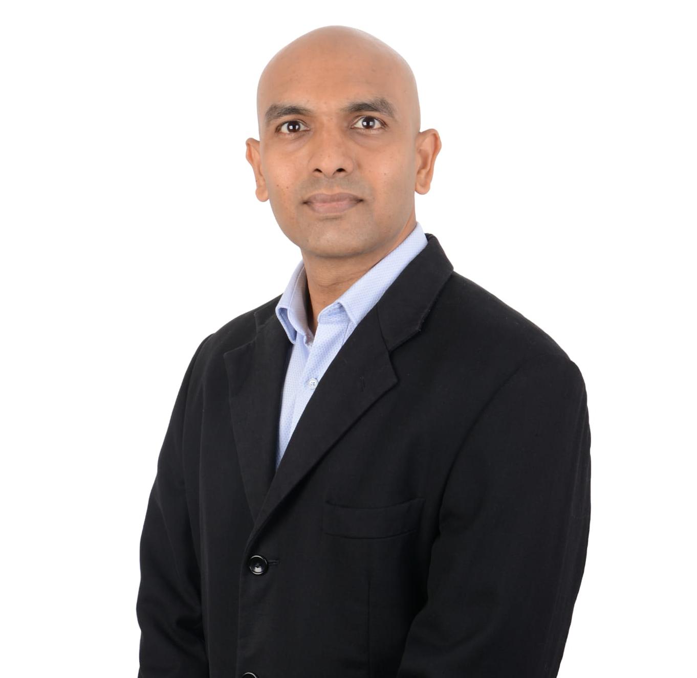 Siddharth Bhaskar — Founder, Breath of Life